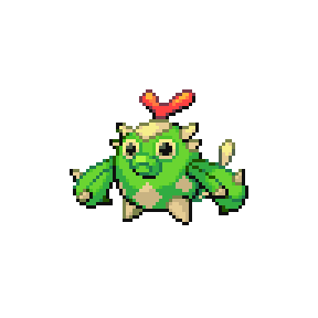 Caternea Sprite Image