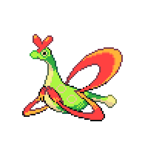 Caterselia Sprite Image