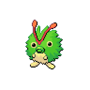 Caternat Sprite Image