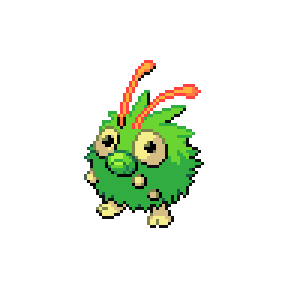 Caternat Sprite Image