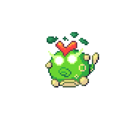 Cateror Sprite Image