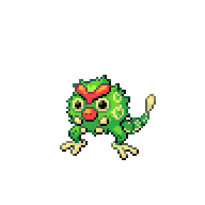 Caterkey Sprite Image