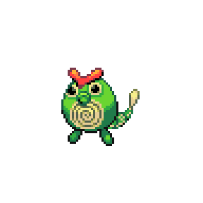 Caterwag Sprite Image