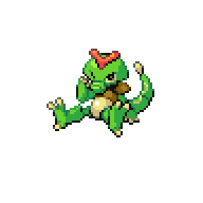 Caterra Sprite Image
