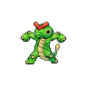 Caterchop Sprite Image