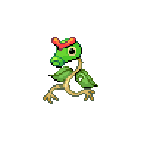 Catersprout Sprite Image