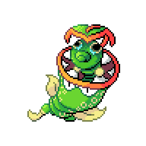 Caterbell Sprite Image