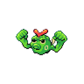 Caterdude Sprite Image