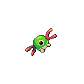 Catermite Sprite Image