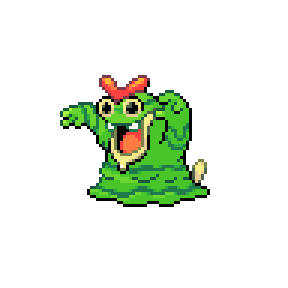 Catermer Sprite Image
