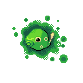 Catertly Sprite Image