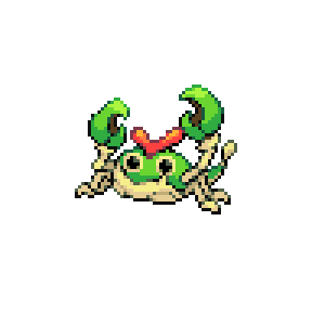 Caterby Sprite Image