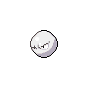 Voltorb Sprite Image