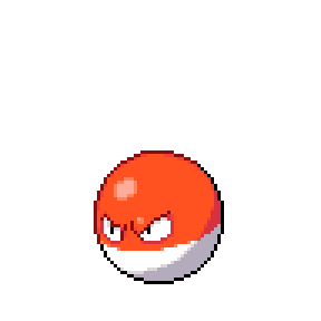 Voltode Sprite Image