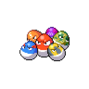 Voltcute Sprite Image