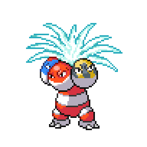 Volttor Sprite Image