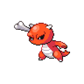 Voltwak Sprite Image