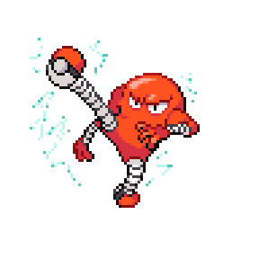 Voltlee Sprite Image