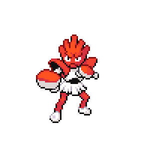 Voltchan Sprite Image