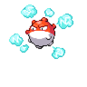 Voltfing Sprite Image