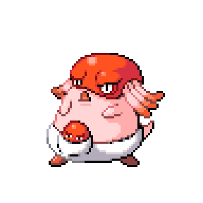 Voltsey Sprite Image