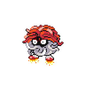 Voltgela Sprite Image