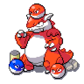 Voltkhan Sprite Image