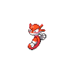 Voltsea Sprite Image