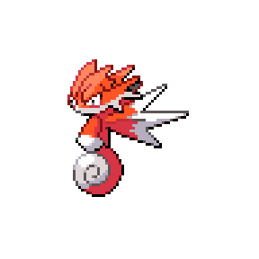 Voltdra Sprite Image