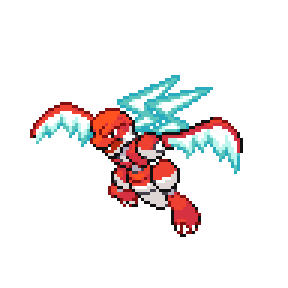 Voltther Sprite Image