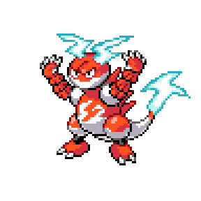 Voltmar Sprite Image