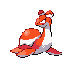 Voltras Sprite Image