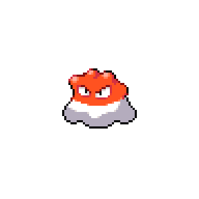 Voltto Sprite Image