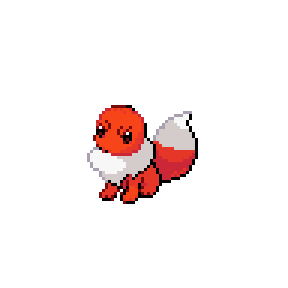 Voltvee Sprite Image