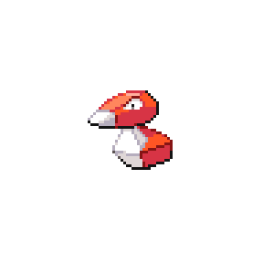 Voltgon Sprite Image
