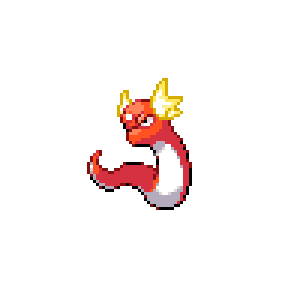Volttini Sprite Image
