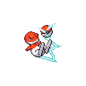 Voltew Sprite Image