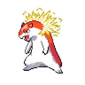 Voltlosion Sprite Image