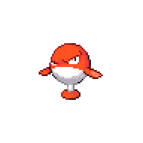 Volthoot Sprite Image
