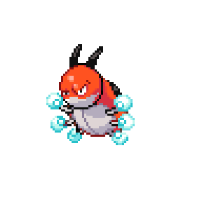 Voltba Sprite Image