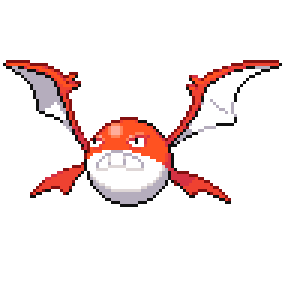 Voltbat Sprite Image