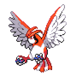 Voltotto Sprite Image
