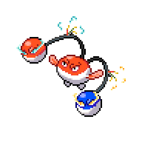 Voltchou Sprite Image