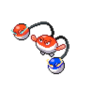 Voltchou Sprite Image