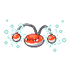 Voltchou Sprite Image