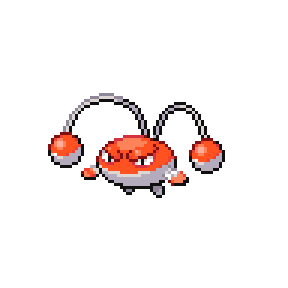 Voltchou Sprite Image
