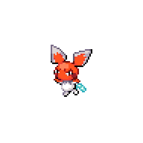 Voltchu Sprite Image