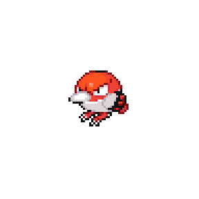 Volttu Sprite Image