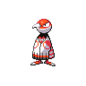 Volttu Sprite Image