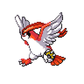 Voltgeot Sprite Image